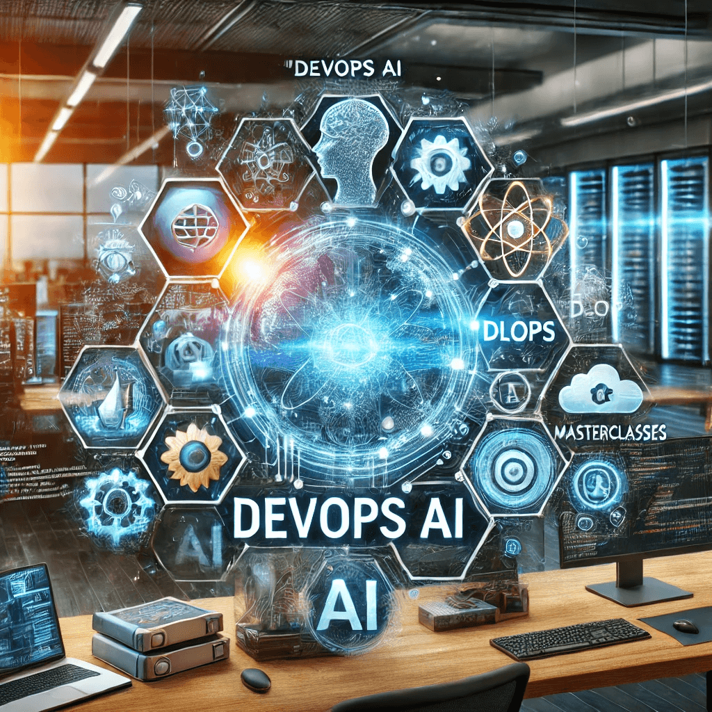 DevOps AI