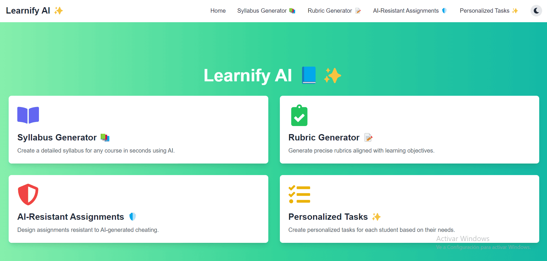LearnifyAI