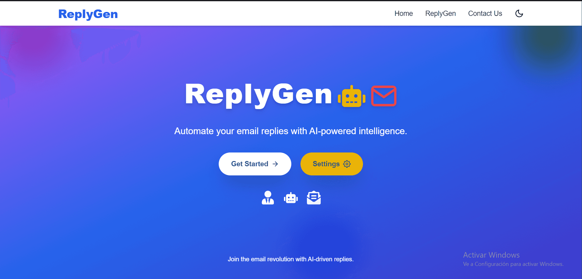 ReplyGen